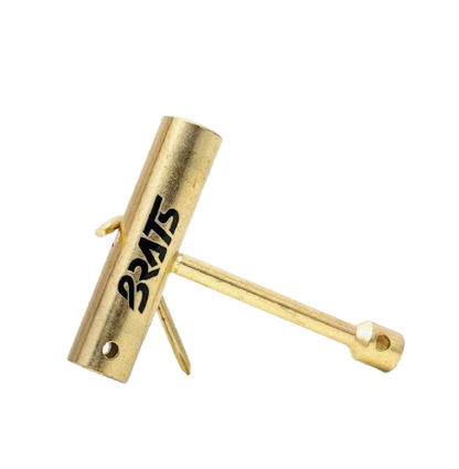 MULTICHAVE BRATS DOURADO
