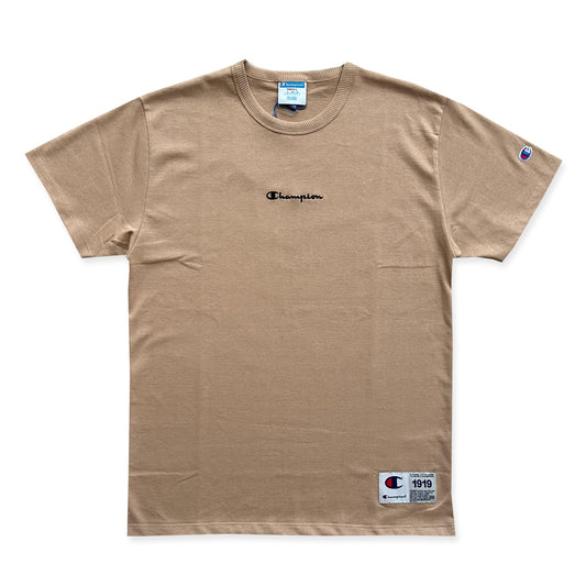 CAMISETA CHAMPION HERITAGE COUNTRY WALNUT