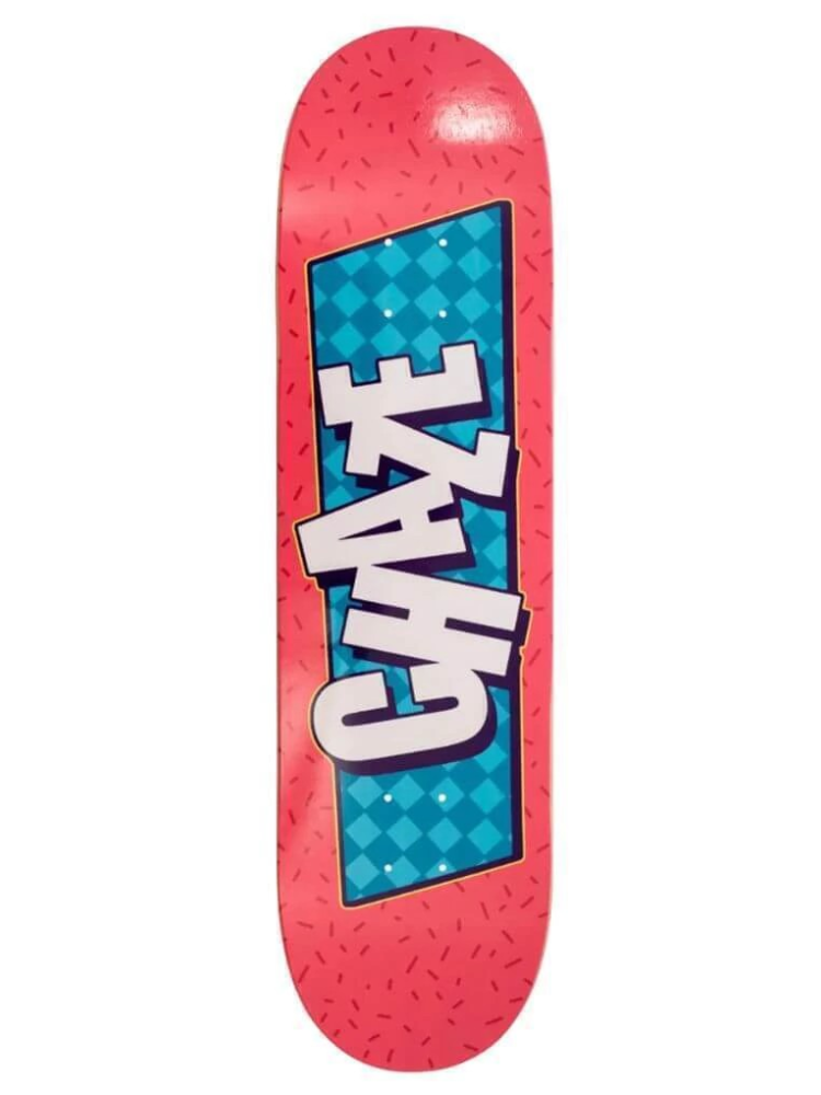 SHAPE CHAZE FRESHING VERMELHO