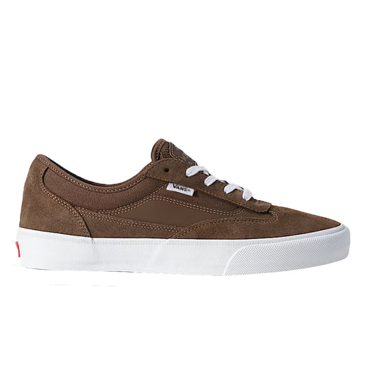 TÊNIS VANS SKATE CURREN CAPLES VINTAGE COCOA