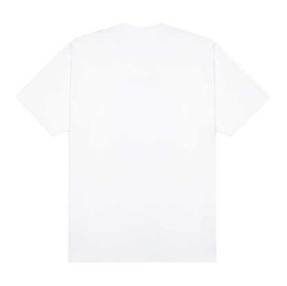 CAMISETA VANS FELINE WHITE