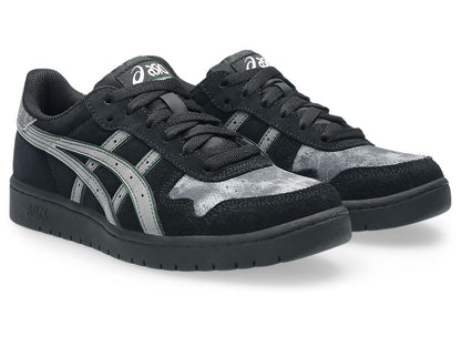 TÊNIS ASICS JAPAN PRO BLACK/GROVE