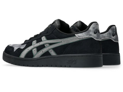 TÊNIS ASICS JAPAN PRO BLACK/GROVE
