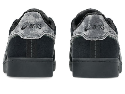 TÊNIS ASICS JAPAN PRO BLACK/GROVE