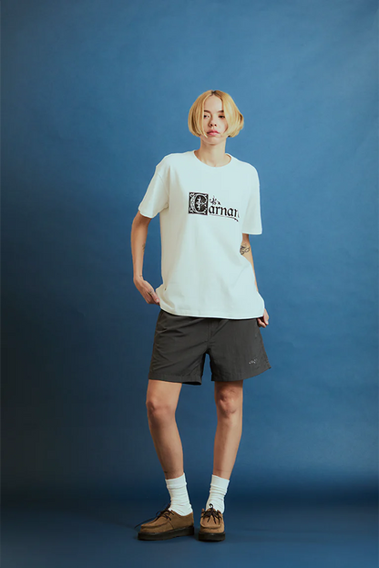 CAMISETA CARNAN CROWN CLASSIC OFF