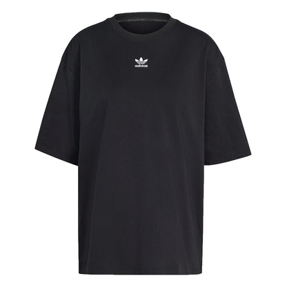 CAMISETA ADIDAS BOYFRIENDS ESSENTIALS BLACK