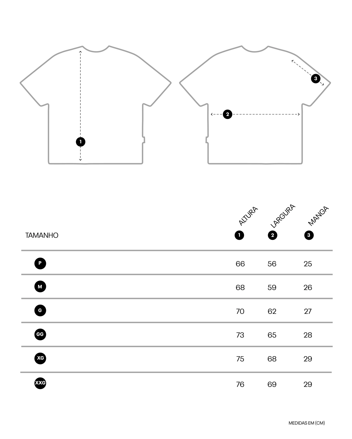 CAMISETA MAD ENLATADOS LEONINO PTR