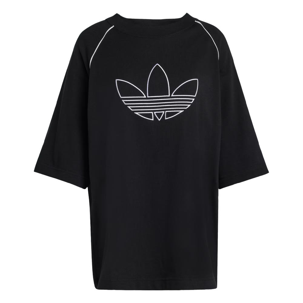 CAMISETA ADIDAS OS ADILENIUM PRETA