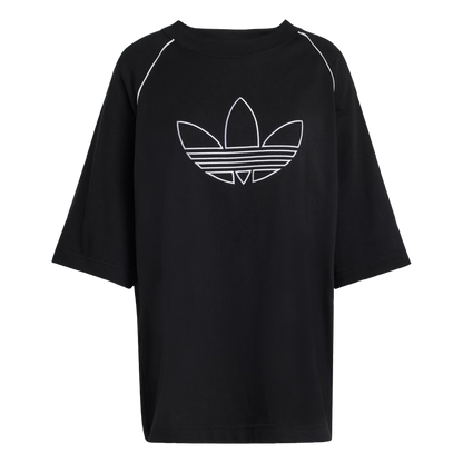 CAMISETA ADIDAS OS ADILENIUM PRETA