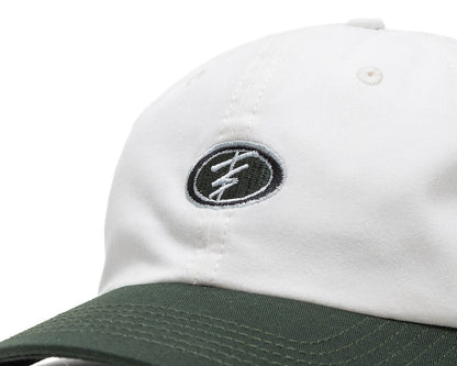 BONE TROPICALIENTS HILLS OFF WHITE / OLIVA