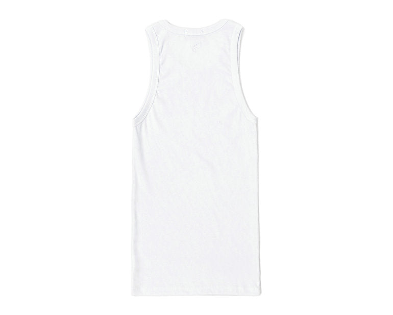 CAMISETA TROPICALIENTS REGATA CJ BRANCA