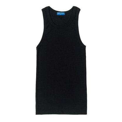 CAMISETA TROPICALIENTS  REGATA  CJ PRETO