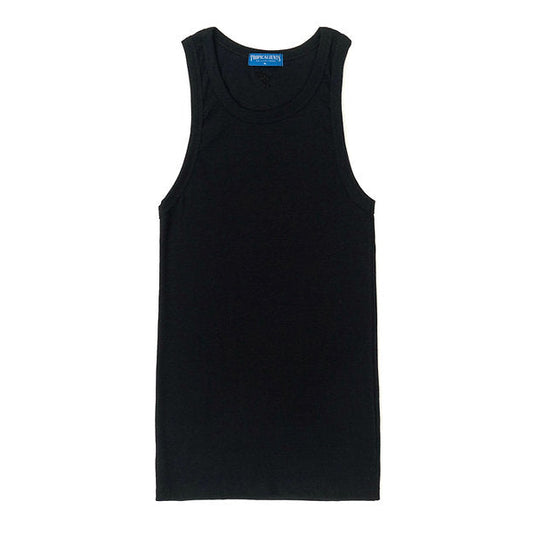 CAMISETA TROPICALIENTS  REGATA  CJ PRETO