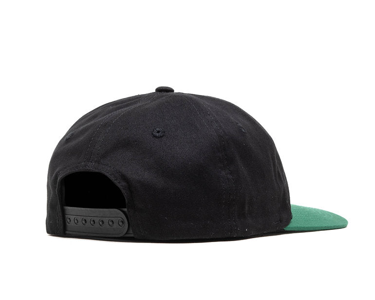 BONE TROPICALIENTS FARMER PRETO / VERDE