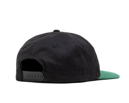 BONE TROPICALIENTS FARMER PRETO / VERDE