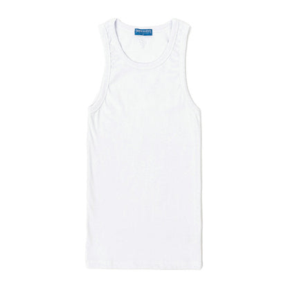 CAMISETA TROPICALIENTS REGATA CJ BRANCA