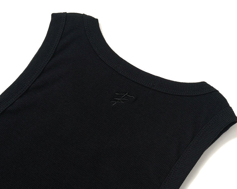 CAMISETA TROPICALIENTS  REGATA  CJ PRETO