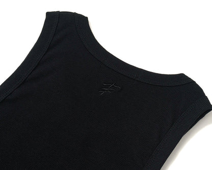 CAMISETA TROPICALIENTS  REGATA  CJ PRETO