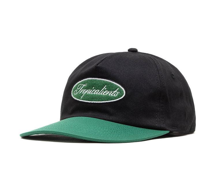BONE TROPICALIENTS FARMER PRETO / VERDE