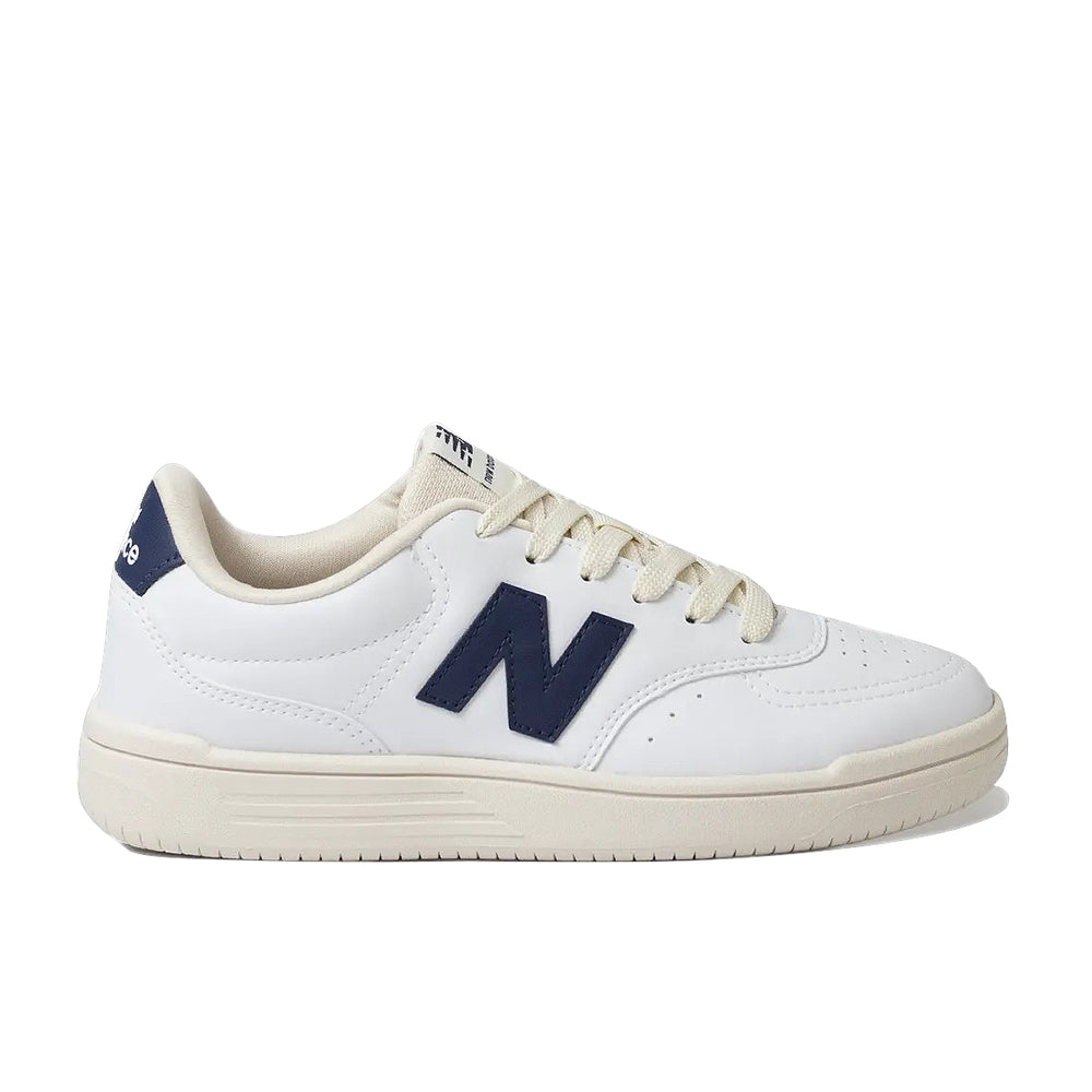 TÊNIS NEW BALANCE BB80 BEGE/MAR