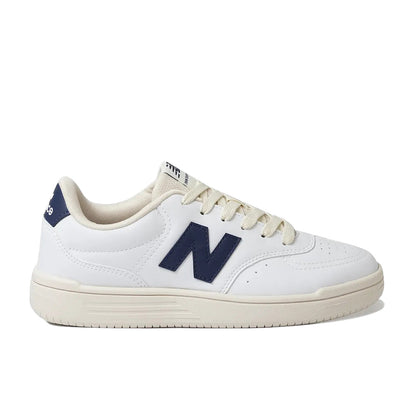TÊNIS NEW BALANCE BB80 BEGE/MAR