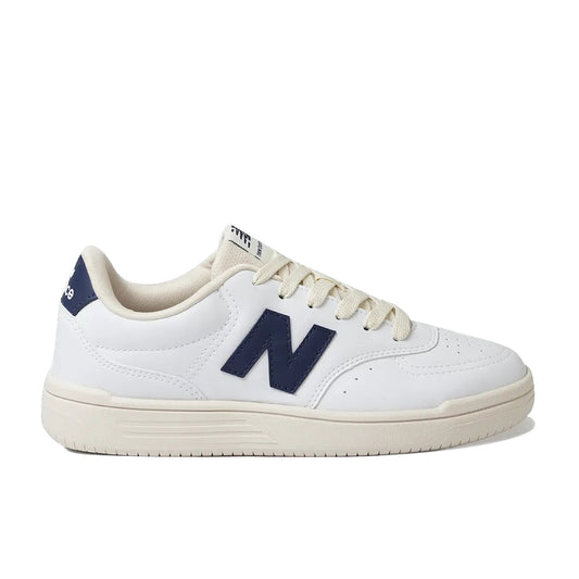 TÊNIS NEW BALANCE BB80 BEGE/MAR
