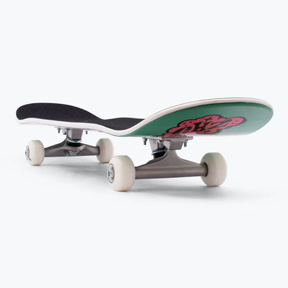 SKATE MONTADO CHAZE BOMB TRUCK VERDE