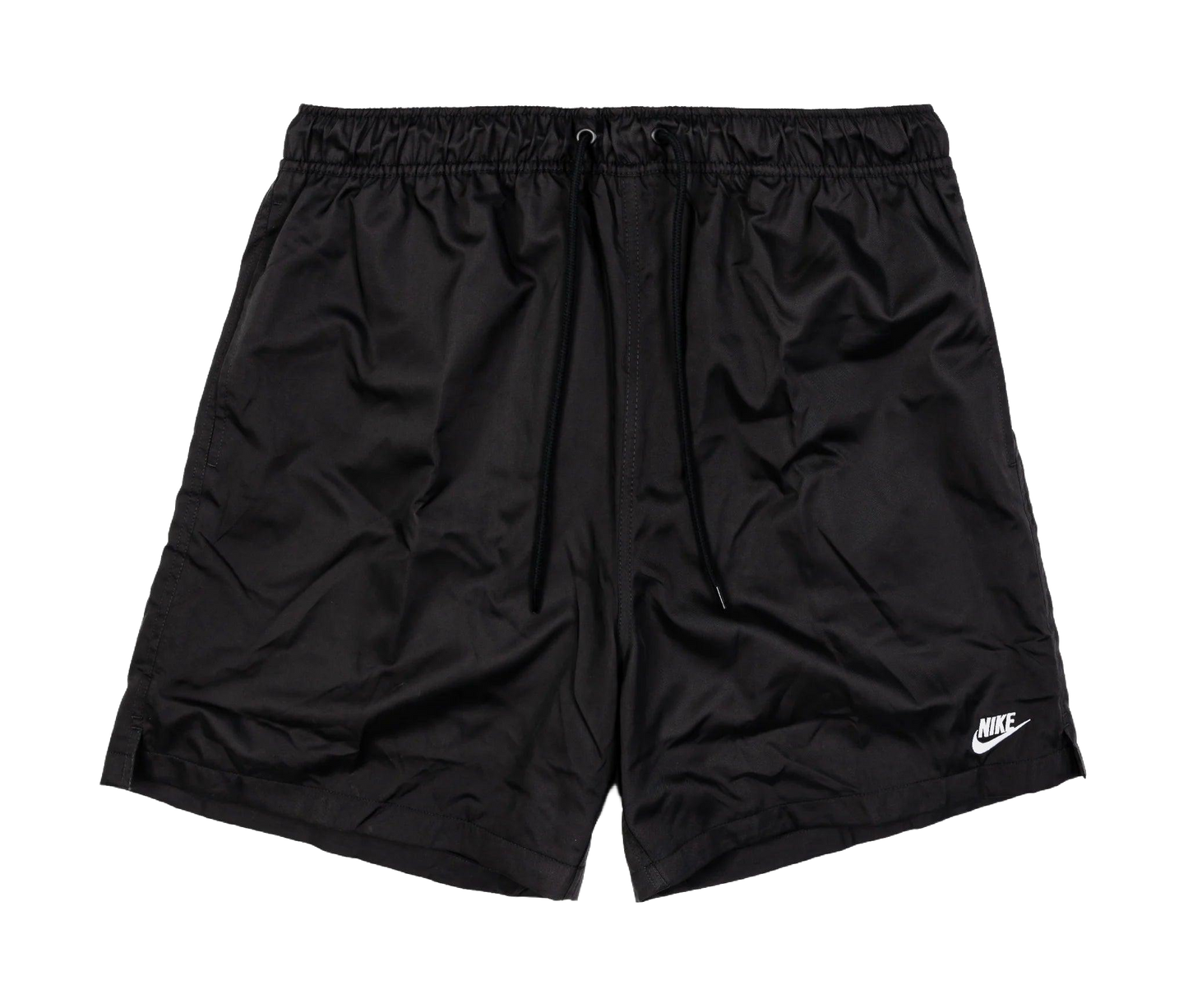 SHORTS NIKE CLUB FLOW BLACk