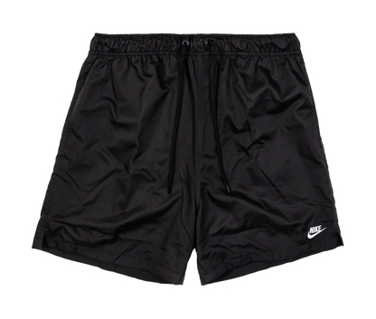 SHORTS NIKE CLUB FLOW BLACk