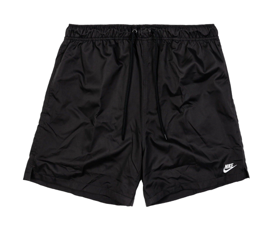 SHORTS NIKE CLUB FLOW BLACk