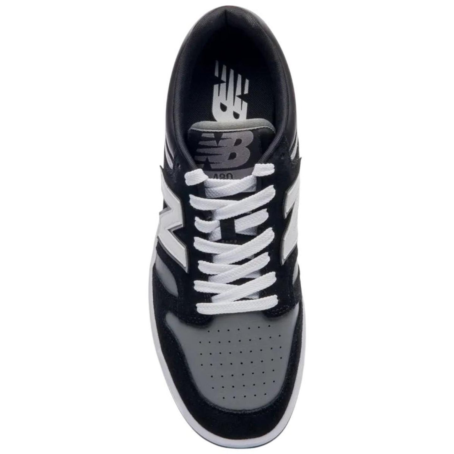 TÊNIS NEW BALANCE 480 LOW PTO/CNZA