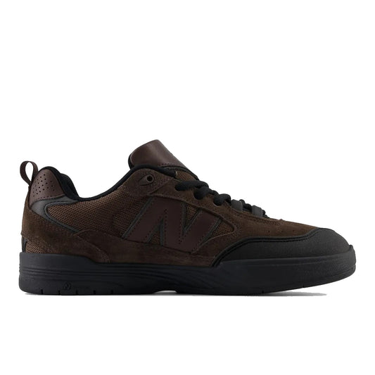 TÊNIS NB NUMERIC TIAGO LEMOS 808 MARROM
