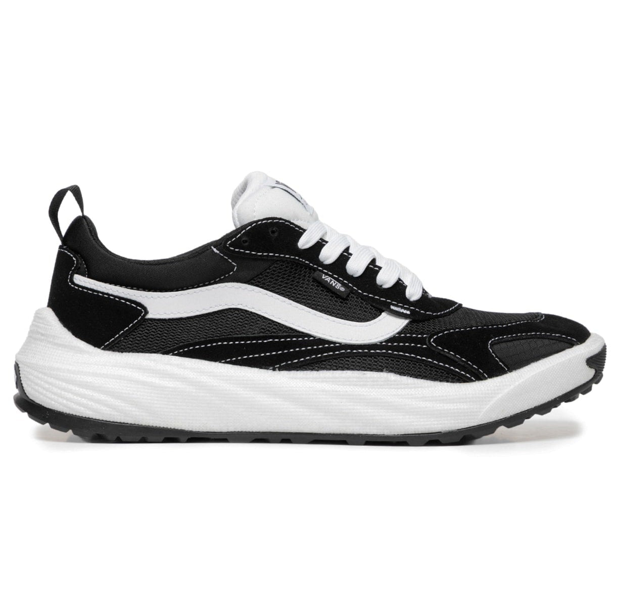 TÊNIS VANS ULTRARANGE NEO 2.0 BLACK/WHITE