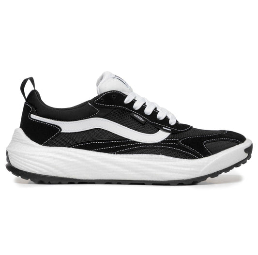 TÊNIS VANS ULTRARANGE NEO 2.0 BLACK/WHITE