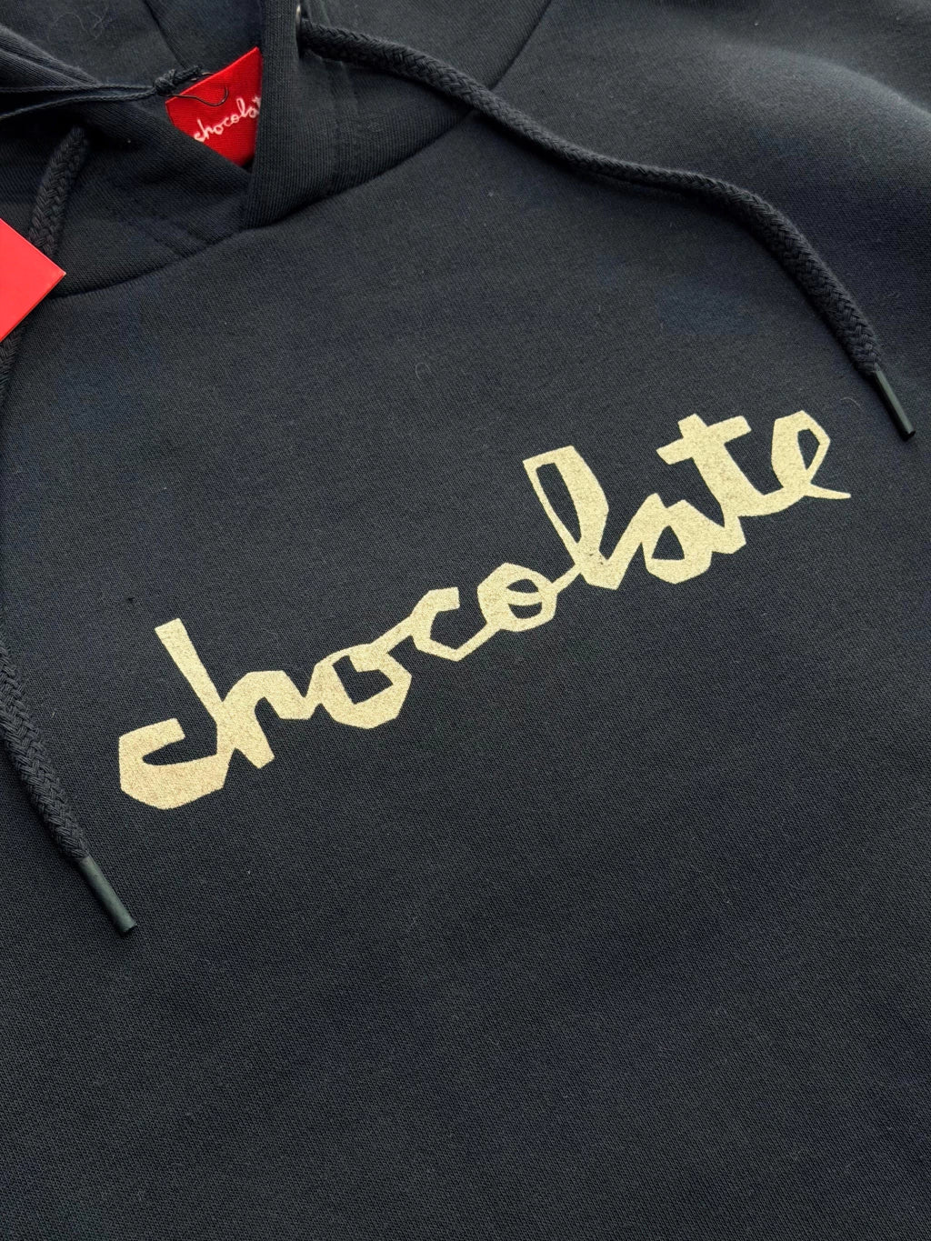 MOLETOM CHOCOLATE CANGURU CHUNK PRETO