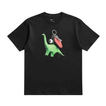 CAMISETA NIKE SB DINO KEYCHAIN BLACK