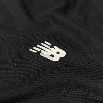 CAMISETA NEW BALANCE ESSENTIALS SL-PTO