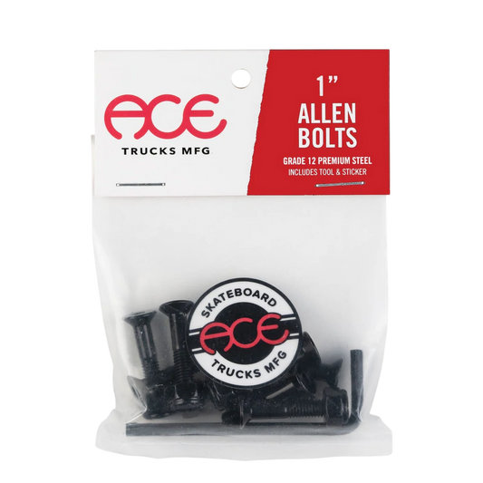 PARAFUSO DE BASE ACE ALLEN 7/8 10