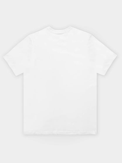 CAMISETA NIKE SPORTSWEAR CLUB WHITE