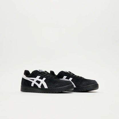 TÊNIS ASICS JAPAN PRO BLACK/WHITE