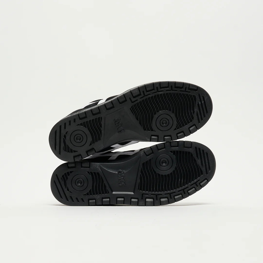 TÊNIS ASICS JAPAN PRO BLACK/WHITE