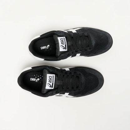TÊNIS ASICS JAPAN PRO BLACK/WHITE