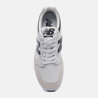 TÊNIS NEW BALANCE 480 LOW BCO/PTO/CZAC