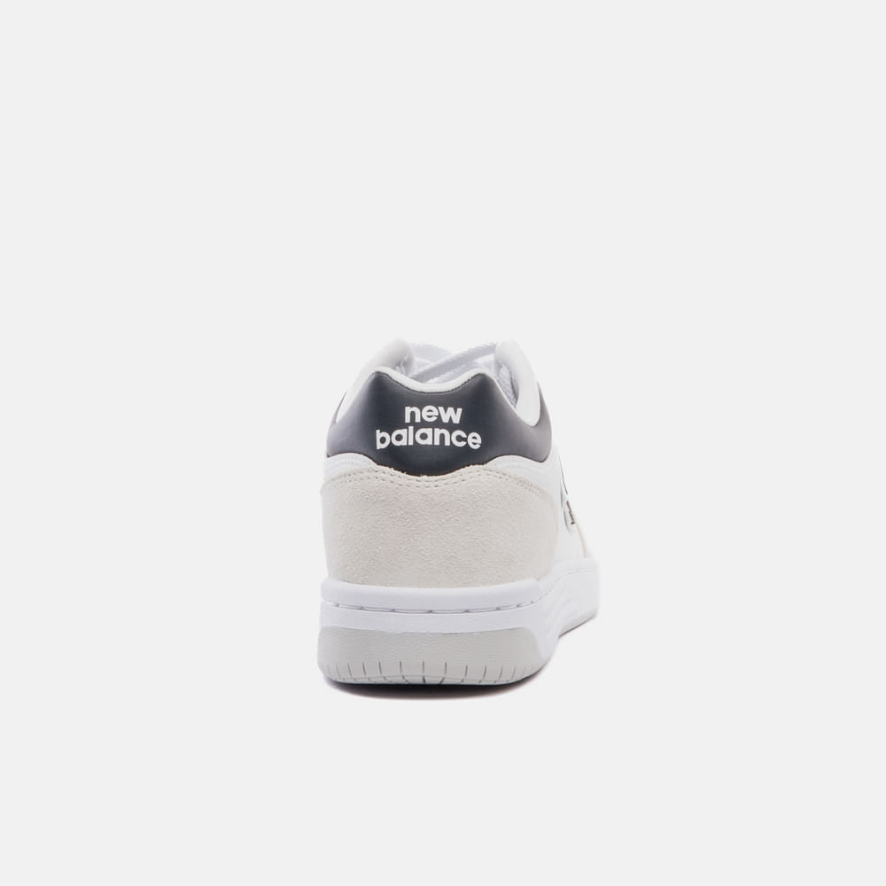 TÊNIS NEW BALANCE 480 LOW BCO/PTO/CZAC
