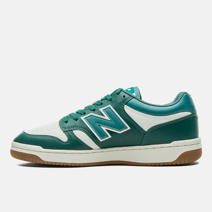 TÊNIS NB NUMERIC 480 LOW NIGHTWATCH GREEN