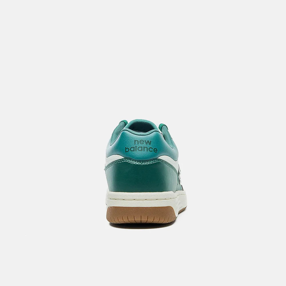 TÊNIS NB NUMERIC 480 LOW NIGHTWATCH GREEN