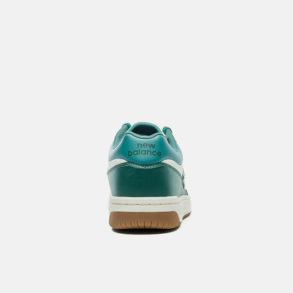 TÊNIS NB NUMERIC 480 LOW NIGHTWATCH GREEN