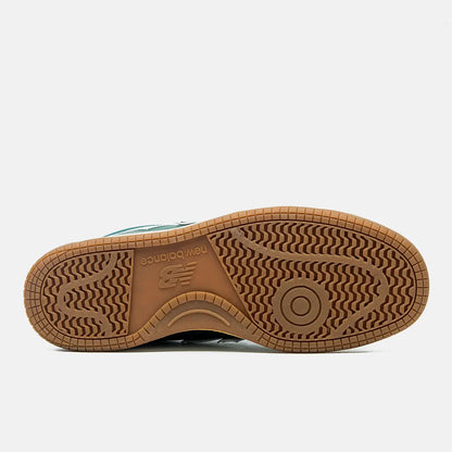 TÊNIS NB NUMERIC 480 LOW NIGHTWATCH GREEN
