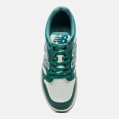 TÊNIS NB NUMERIC 480 LOW NIGHTWATCH GREEN