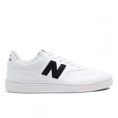 TÊNIS NEW BALANCE BB80 BCO/PTO